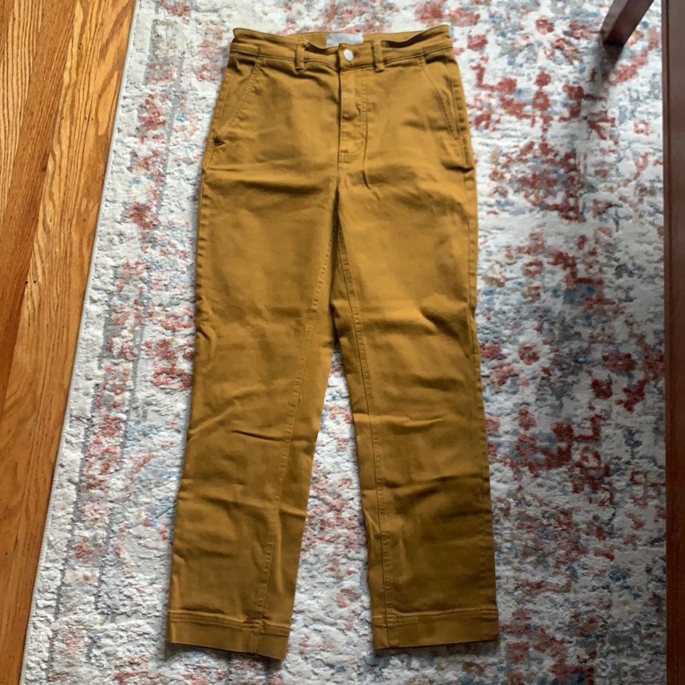 Everlane Pants